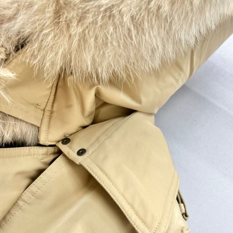 Burberry Down Jackets